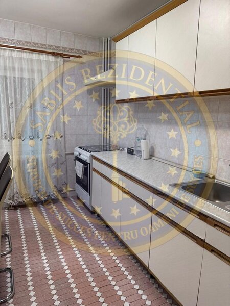 Parc Sebastian, apartament 2 camere, pet friendly.