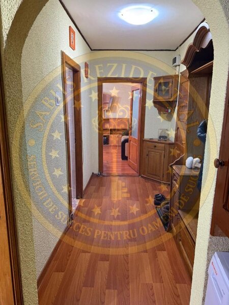 Parc Sebastian, apartament 2 camere, pet friendly.